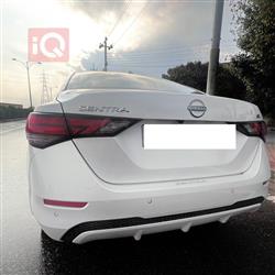 نیسان سێنترا